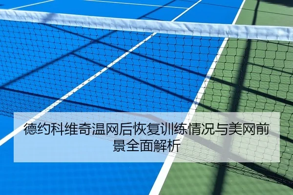 德约科维奇温网后恢复训练情况与美网前景全面解析